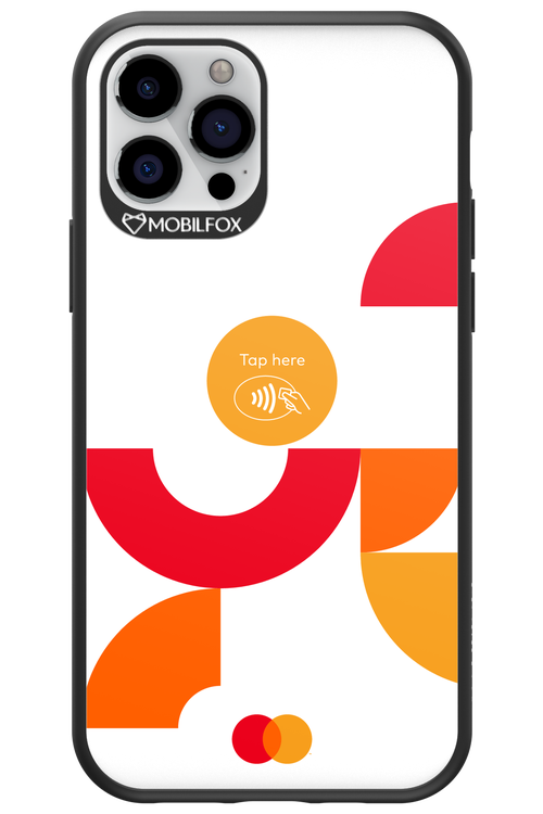 MC EU Color 2.0 - Apple iPhone 12 Pro