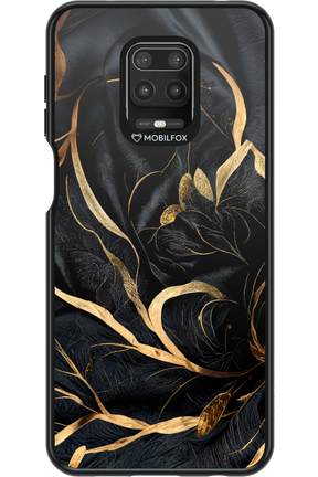 Ilmenite - Xiaomi Redmi Note 9 Pro