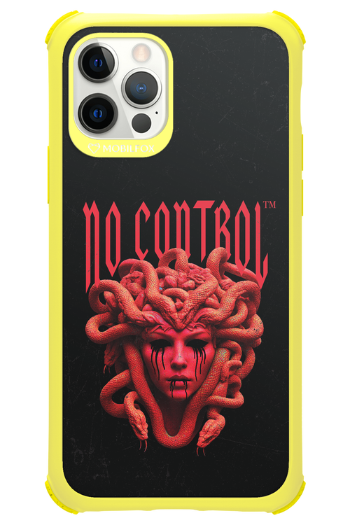 No Control - Apple iPhone 12 Pro