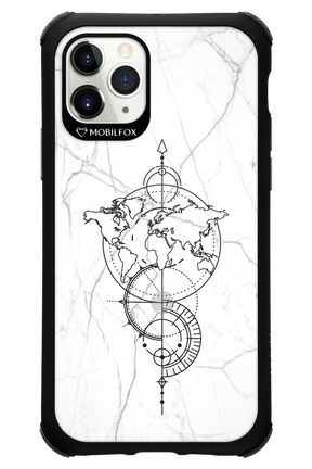Compass - Apple iPhone 11 Pro