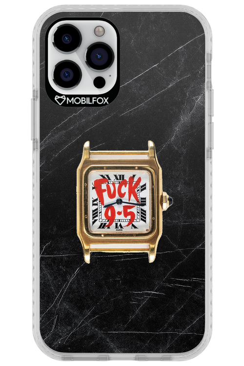 f_ck 2.0 - Apple iPhone 12 Pro
