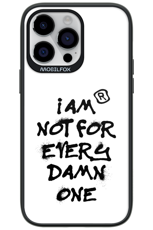 Original R 2.0 - Apple iPhone 14 Pro Max