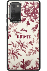 Amore 2.0 - Samsung Galaxy Note 20