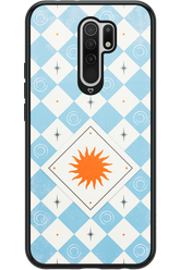 Sun Magic - Xiaomi Redmi 9