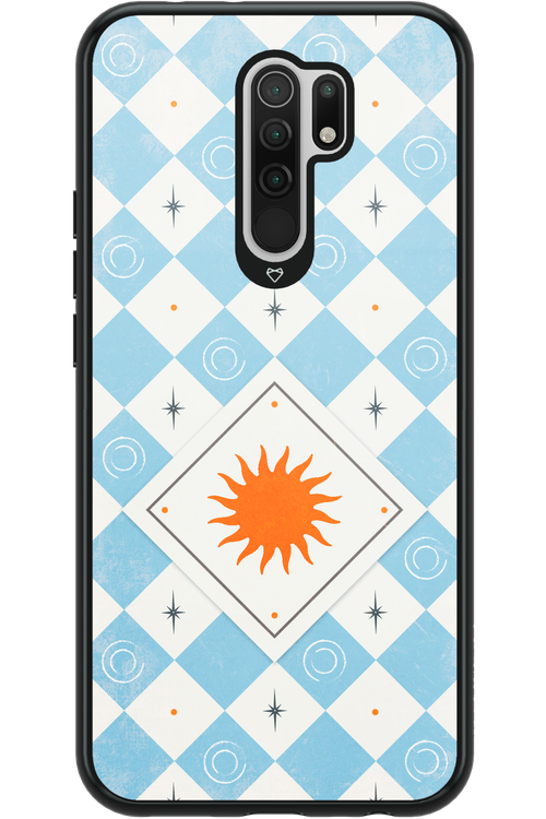 Sun Magic - Xiaomi Redmi 9