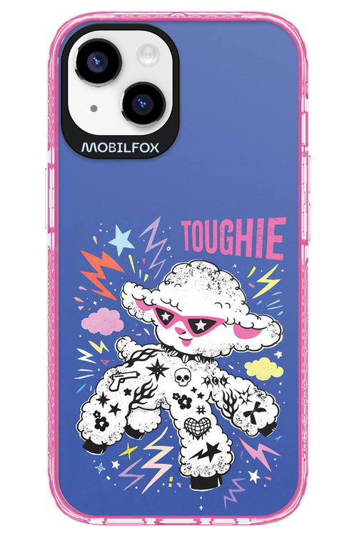 TOUGHIE 2.0 - Apple iPhone 14