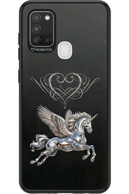 Horse Heart 2.0 - Samsung Galaxy A21 S
