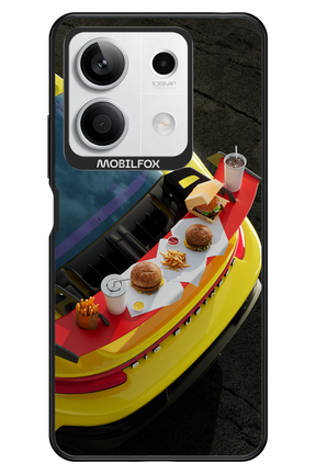 BigBusiness - Xiaomi Redmi Note 13 5G