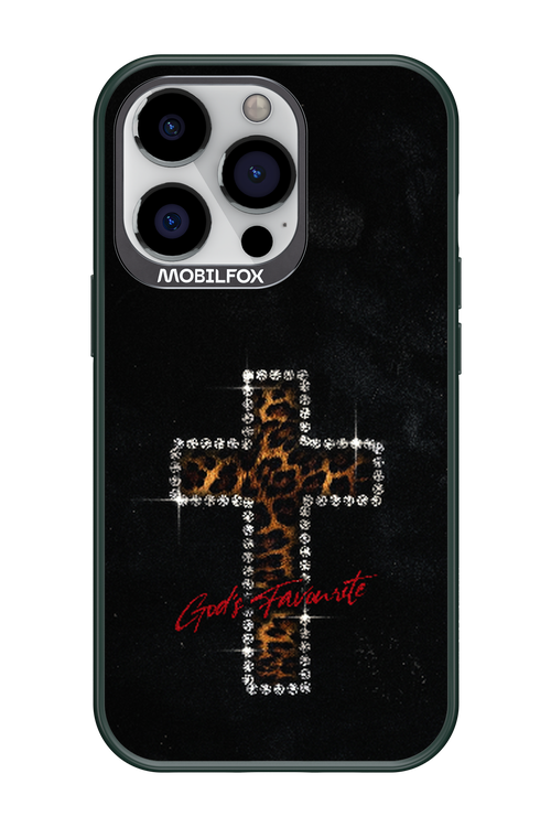 God's Favourite - Apple iPhone 13 Pro
