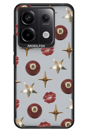 Lucky strike 2.0 - Xiaomi Redmi Note 13 Pro 5G