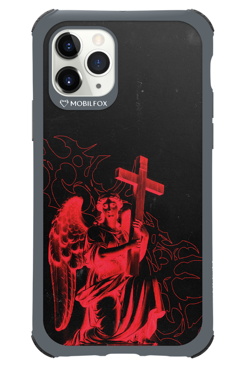 Fallen angel II 2.0 - Apple iPhone 11 Pro