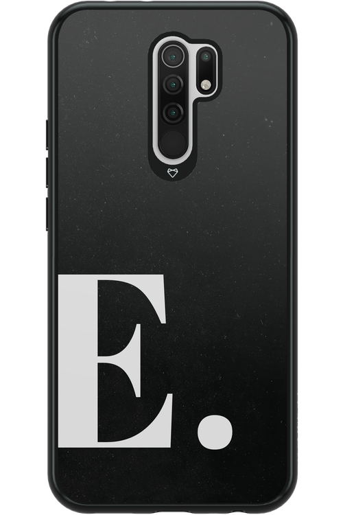 E (Off Space) 2.0 - Xiaomi Redmi 9