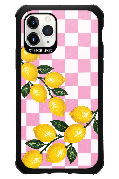 LEMON 2.0 - Apple iPhone 11 Pro