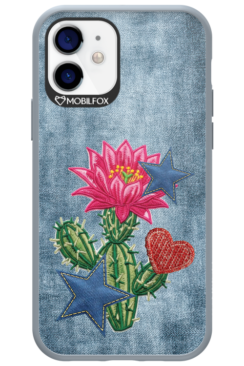 Cowgirl Jeans 2.0 - Apple iPhone 12