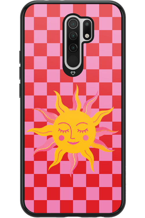 SUNNY 2.0 - Xiaomi Redmi 9