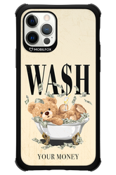 Money Washing - Apple iPhone 12 Pro