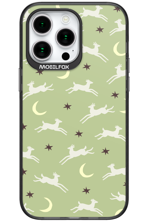 Folclore Rush - Apple iPhone 15 Pro Max