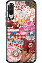 Cowgirl Club 2.0 - Huawei P30 Lite