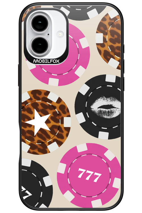 All In - Apple iPhone 16 Plus