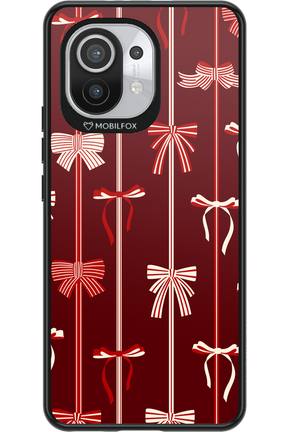 Holiday Bow - Xiaomi Mi 11 5G