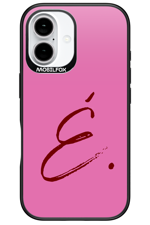 (Sorbet) E II 2.0 - Apple iPhone 16
