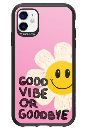 Goodbye 2.0 - Apple iPhone 11