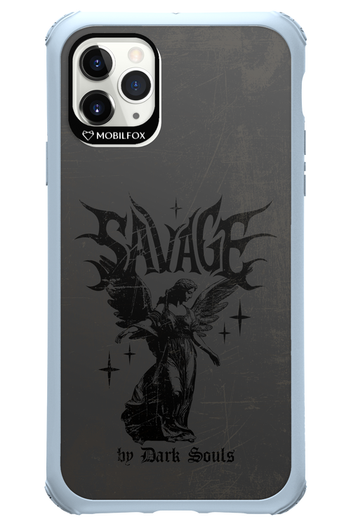 St. Savage - Apple iPhone 11 Pro Max