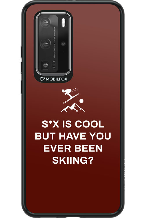 Have You Ever - Huawei P40 Pro