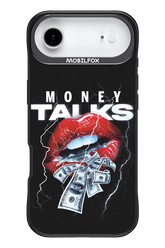 Money Talks 2.0 - Apple iPhone 17 Air