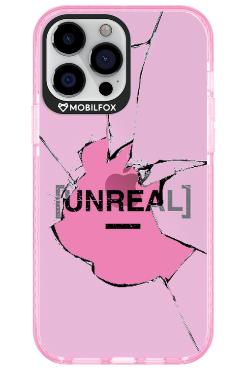 Broken Glass - Apple iPhone 13 Pro Max