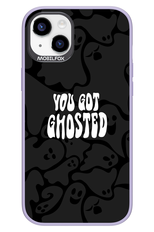 Ghosted - Apple iPhone 14 Plus