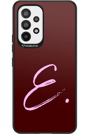 (Dark Blush) E 2.0 - Samsung Galaxy A53