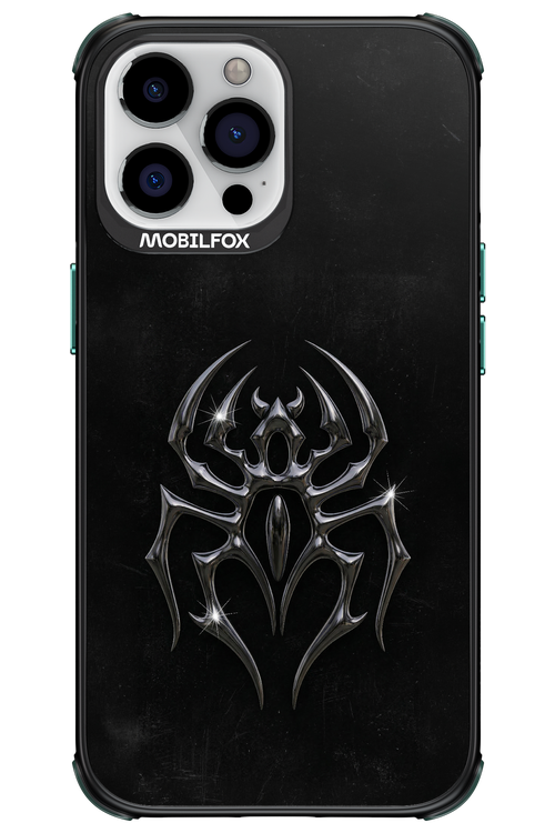 Dark Spider 2.0 - Apple iPhone 13 Pro Max