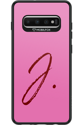(Sorbet) J 2.0 - Samsung Galaxy S10+