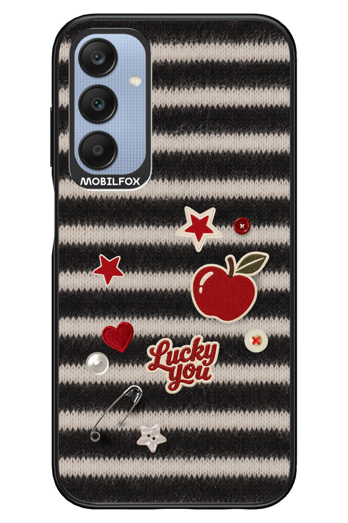 Lucky You 2.0 - Samsung A25