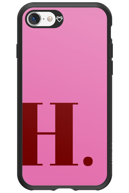 H (Sorbet) 2.0 - Apple iPhone 8