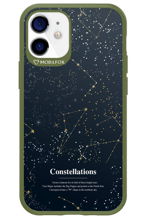Constellations 2.0 - Apple iPhone 12 Mini