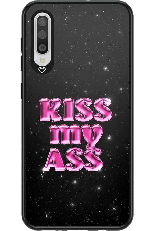 KMA 2.0 - Samsung Galaxy A50