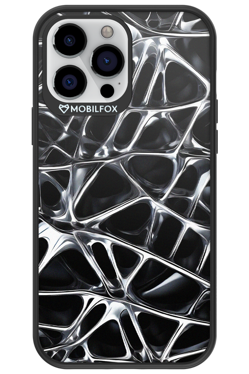 Chrome Lines 2.0 - Apple iPhone 13 Pro Max