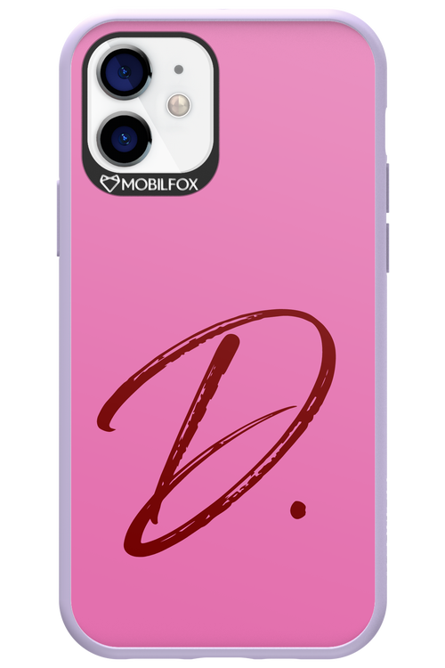 (Sorbet) D 2.0 - Apple iPhone 12