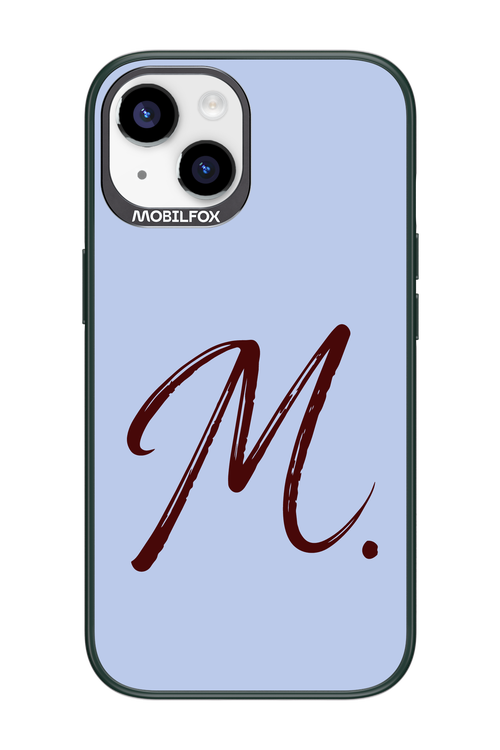 (Jellyfish Presso) M 2.0 - Apple iPhone 14