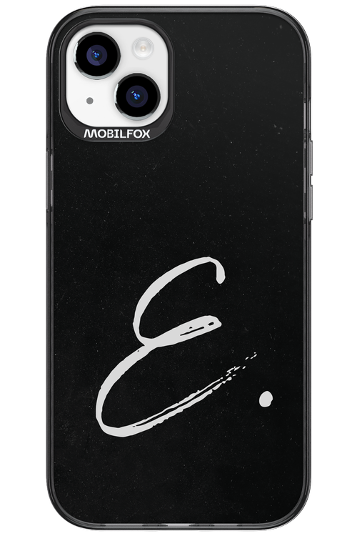 (Off Space) E 2.0 - Apple iPhone 15 Plus
