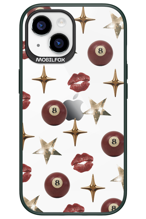 Lucky strike 2.0 - Apple iPhone 15