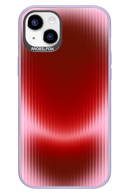 Lava Lamp - Apple iPhone 14 Plus