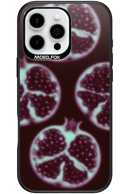 Persephone 2.0 - Apple iPhone 16 Pro Max