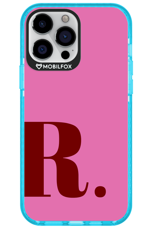 R (Sorbet) 2.0 - Apple iPhone 13 Pro Max