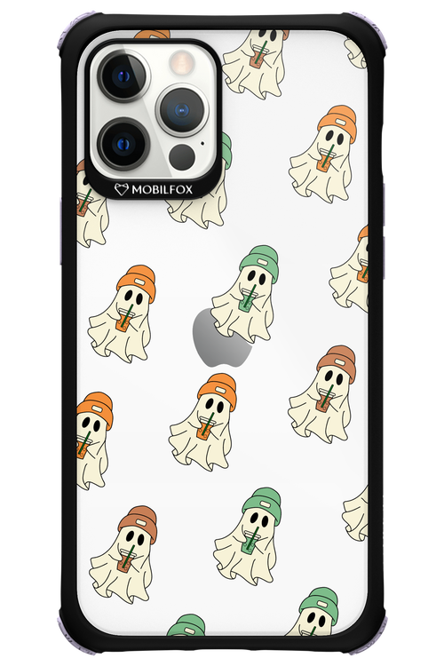 Spirited Sips (Nude) - Apple iPhone 12 Pro Max