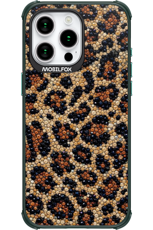 Crystal Roar - Apple iPhone 15 Pro Max