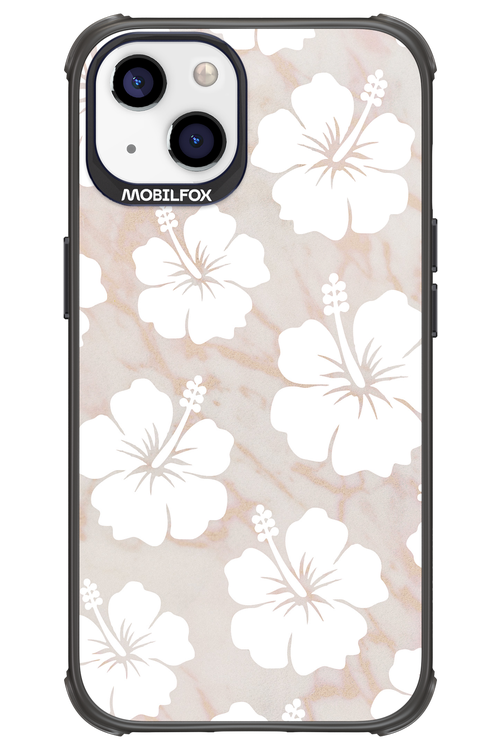 Latte Tropical - Apple iPhone 13