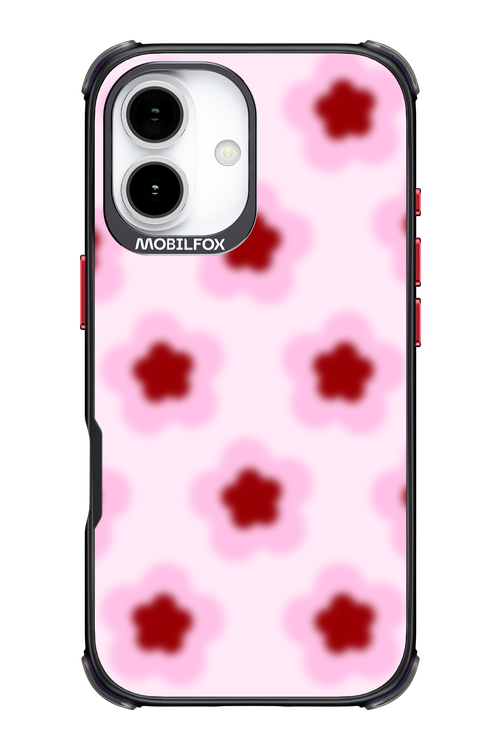 Soft Bloom - Apple iPhone 17